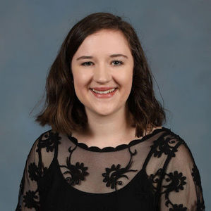 Meet your Posher, Jane kathryn